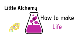 What can you make with philosopher's stone in little alchemy 2? Little Alchemy How To Make Life Cheats Hints Youtube