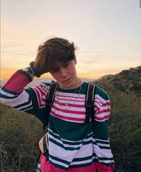 Nick Austin In 2020 Austin Aaron Carter Future Boyfriend