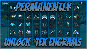 2 days ago · jul 13, 2021 · bad hardware: Permanently Unlock Tek Engrams In Ark Survival Evolved No Bosses Youtube