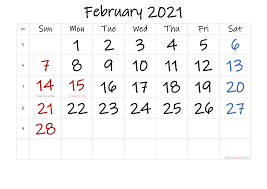 Download free calendar screensavers, which feature a calendar, date and time. February 2021 Calendar Wallpapers Top Free February 2021 Calendar Backgrounds Wallpaperaccess