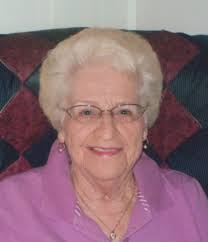 Most Recent Obituaries