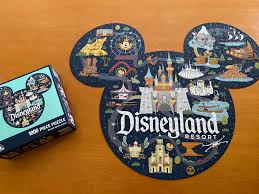 Check spelling or type a new query. Just Finished This 1000 Piece Puzzle Disney