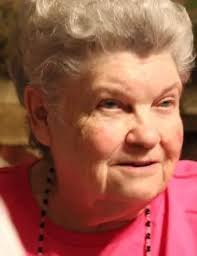 Obituary information for Christine Taylor