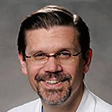 D. Michael Rose, MD