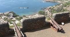 Cidade Velha, Historic Centre of Ribeira Grande - UNESCO World ...