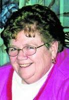 Mary McGovern Obituary (2020)