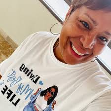 LaShawn Kaye Wheeler Carter (@__redddd) • Threads, Say more