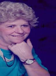 Edna "Pearl" Sherfield