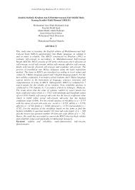 @inproceedings{asbulah2018kesahandk, title={kesahan dan kebolehpercayaan instrumen pengetahuan kolokasi bahasa. Http Www Mycite My En Files Article 81856
