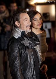 Epingle Sur Florent Pagny