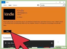 Windows 7, 8 or 8.1, or 10. 6 Ways To Buy Books On The Kindle App Wikihow