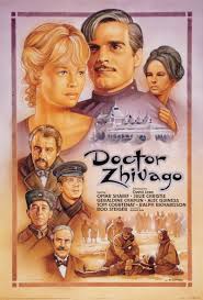 Doctor Zhivago Dvd Release Date May 4 2010