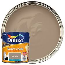 Dulux bathroom paint colors 2021 broncos opponents 2020. Dulux Easycare Washable Tough Brave Ground Colour Of The Year 2021 Matt Emulsion Paint 2 5l Wickes Co Uk