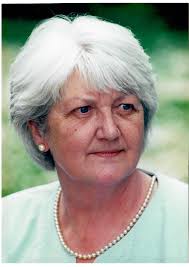 Tribute to Dorothy Warfield, 1942