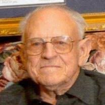 Harold Shaw Obituary