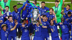 Chelsea are among england's most successful clubs, having won over thirty competitive honours. Chelsi Ss Sedem Predstaviteli V Idealniya Otbor Na Shl Ronaldo Go Nyama Topsport Bg
