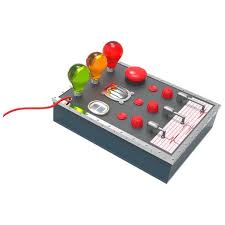 Juego mesa verdad o mentira. Maquina De La Verdad Juegos Ninos 5 Anos Tienda De Juguetes Y Videojuegos Jugueteria Online Toysrus