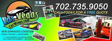 We are able to do full vehicle color changes and printed wrap designs in house! Las Vegas Car Wraps Vehicle Wraps Wall Wraps Custom Vehicle Wraps
