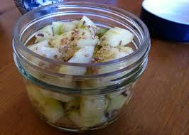 Recette Concombre Cuisine A La Japonaise Jenny Cuisine Bio Et Les Saveurs Du Monde Cuisine Bio Saveurs Du Monde Kefir Recette