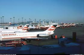 Photos Mcdonnell Douglas Dc 9 31 Aircraft Pictures Twa Airlines Vintage Airlines