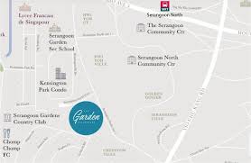 Get the garden residences details, recent transaction prices, pricing insights, nearby location, condo reviews, and available units for sale and for rent. The Garden Residences Serangoon North Ave 1 New Launches Review