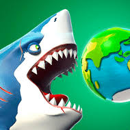 Take control of a very hungry shark in this action packed aquatic adventure. Download Hungry Shark World Mod Unlimited Money 3 7 0 For Android Android 1 Com