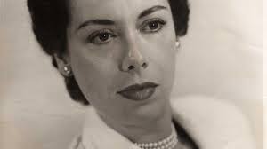 Marjorie Branch (Ellmore) Hale