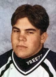Ryan Reid (b.1980) Hockey Stats and Profile at hockeydb.com