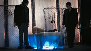 The Syndicate” – Featuring Ashley Lane - Superheroine Free Porn Videos