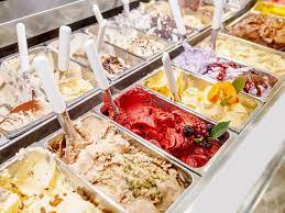 Put sensodyne deep clean in your. 15 Spots For The Best Gelato In Rome