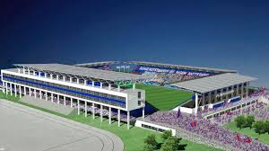 Intility arena, also referred to as vålerenga stadion, is an association football stadium in oslo, norway. Vif I Eget Hus Etter 104 Ar Oslo
