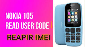 If want to use back to normal we have to reset or unlock it. Nokia 105 Unlock Repair Imei Nokia 105 Unlock User Code Gsmneo