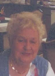 Obituary for Wilma Thacker