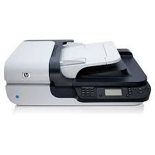 تعريف اسكنر hpscanjet scanner / تعريف hb scanjet g3110 : Hp Scanjet N6350 Networked Document Flatbed Scanner L2703a Adorama