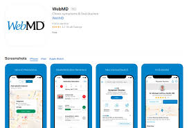 The free patient app with this software makes it even easier for connection and messaging. Top 10 Healthcare Mobile Apps To Benefit Your Wellbeing