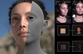3d scanner barbarshop