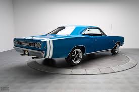 Image result for Light Blue 1968 Dodge