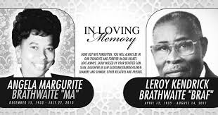 08172023 OBITUARIES by tribune242