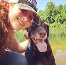 Coping with loss of pet dog