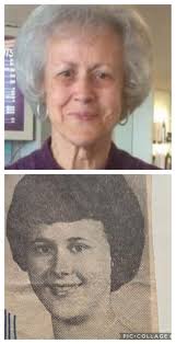 Patricia Gayle Cardona