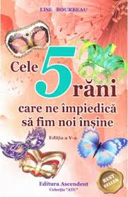 E adevărat că fiecare mască ne împiedică să fim noi înșine și să ne iubim pentru asta. Cele 5 RÄƒni Care Ne ImpiedicÄƒ SÄƒ Fim Noi InÈ™ine Pdf Msbook Pro Biblioteca Nr 1 De Carti Electronice Online Gratis Meet Your Next Favorite Book