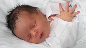 Novorozená miminka na Břeclavsku 46. týdne 2013