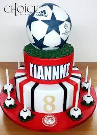 Post pics of yourself at matches, transfer news, ideas that you think. Champions League Cake Cake By Choice Cakesdecor