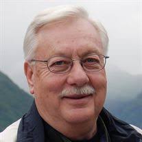 Larry K. Johnson Obituary May 2, 2015