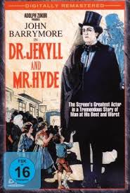 Utterson and through the clever use of letters written by jekyll and hyde, we we see this in the story of dr. Dr Jekyll Und Mr Hyde Usa 1920 John Barrymore Martha Mansfield Nita Naldi Streams Tv Termine News Dvds Tv Wunschliste