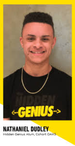 NATHANIEL DUDLEY, OAK5