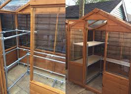 Check spelling or type a new query. Greenhouse Staging For Any Kind Of Space Simplified Building