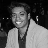 Sundeep Kavanal Radesh