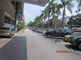 Consultez 1 626 avis de voyageurs, 10 299 photos, les meilleures offres et comparez les prix pour parking gratuit267. Ample Car Parking Area Picture Of Hotel Sri Petaling Kuala Lumpur Tripadvisor