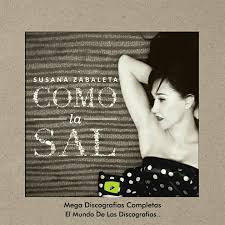 Su voz es de soprano de coloratura y con una extensión de voz capaz del do agudo y sobreagudo, hasta al menos fa#6 demostrado en su versión de lovin' you. Descargar Discografia Susana Zabaleta